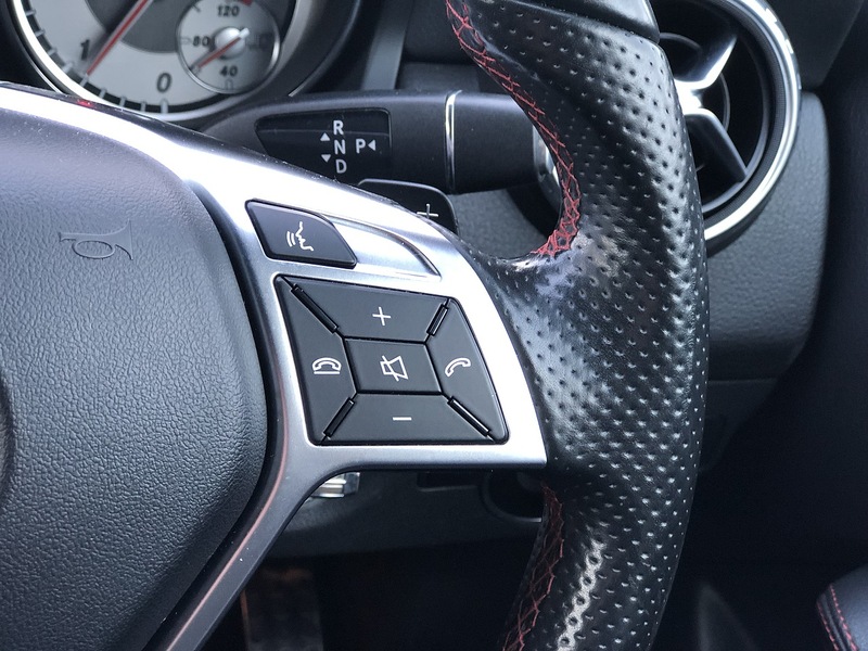 Used Mercedes-Benz GLA for sale - 77477856: Photo 37