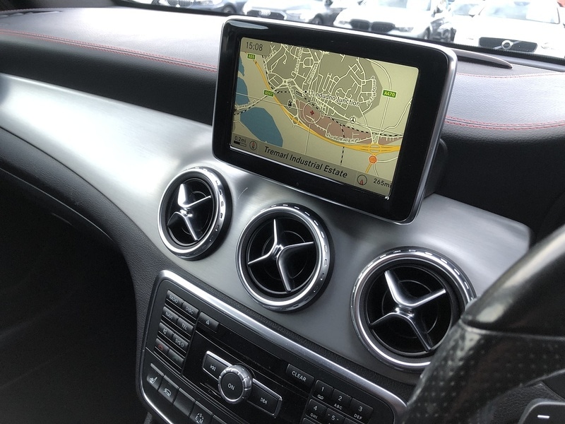 Used Mercedes-Benz GLA for sale - 77477856: Photo 38