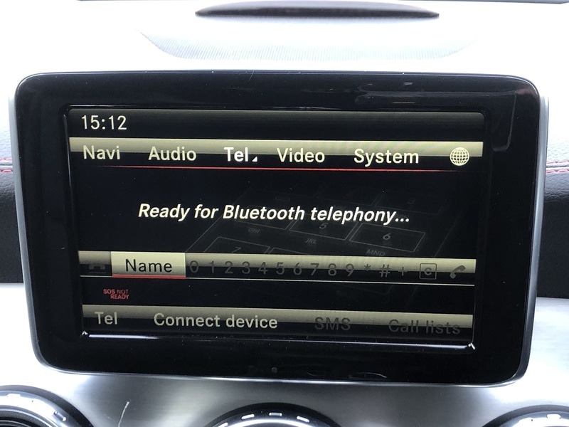 Used Mercedes-Benz GLA for sale - 77477856: Photo 43