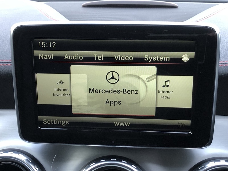 Used Mercedes-Benz GLA for sale - 77477856: Photo 44