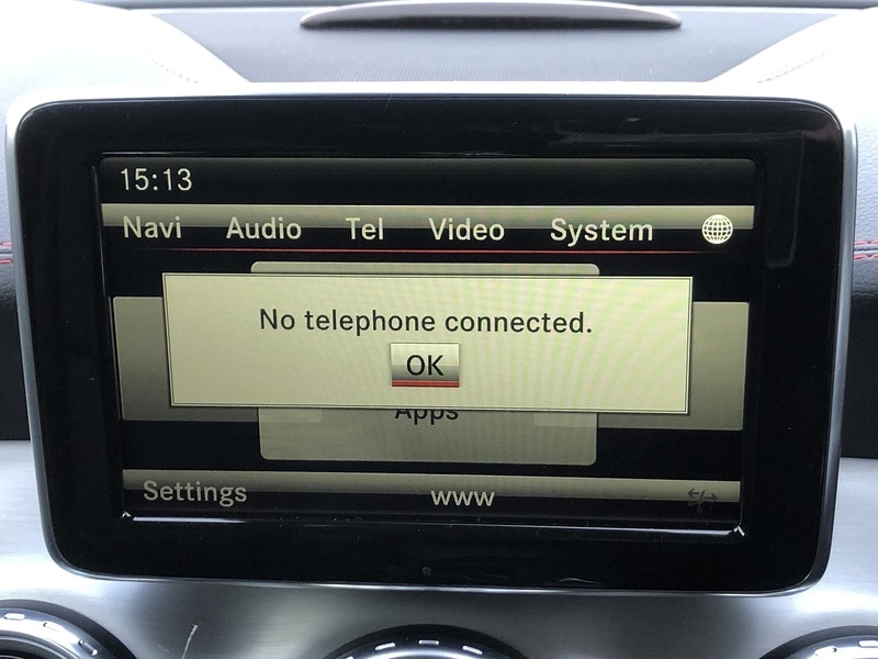 Used Mercedes-Benz GLA for sale - 77477856: Photo 45