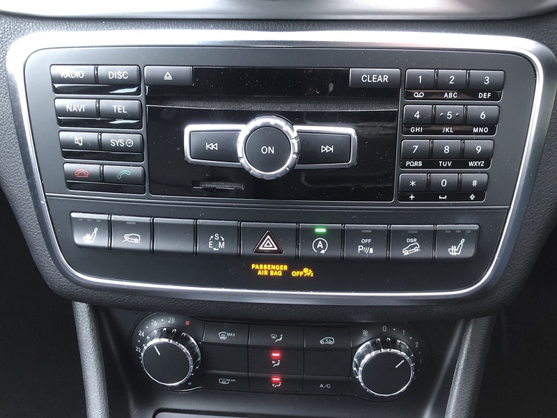 Used Mercedes-Benz GLA for sale - 77477856: Photo 49