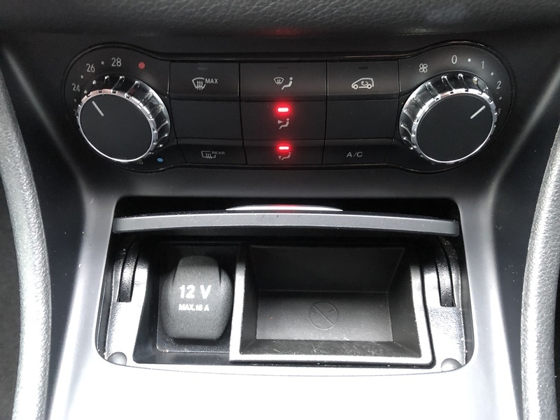 Used Mercedes-Benz GLA for sale - 77477856: Photo 50