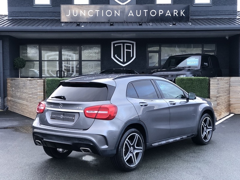 Used Mercedes-Benz GLA for sale - 77477856: Photo 6