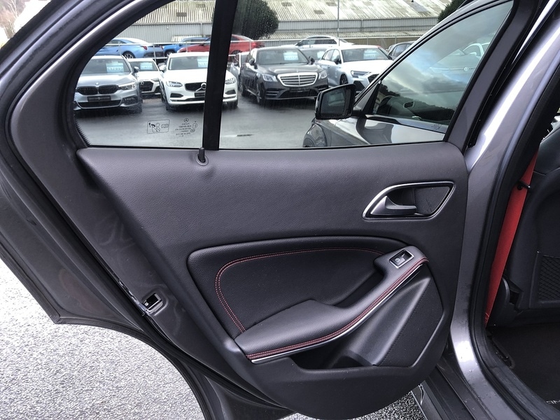 Used Mercedes-Benz GLA for sale - 77477856: Photo 62