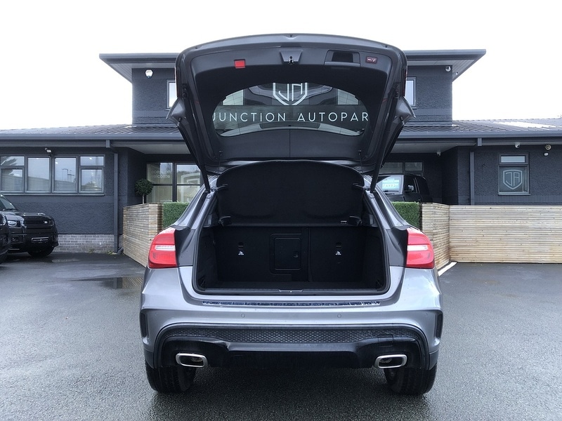 Used Mercedes-Benz GLA for sale - 77477856: Photo 63