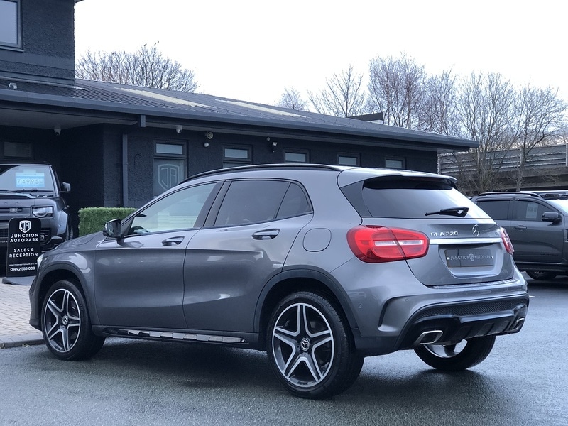 Used Mercedes-Benz GLA for sale - 77477856: Photo 65