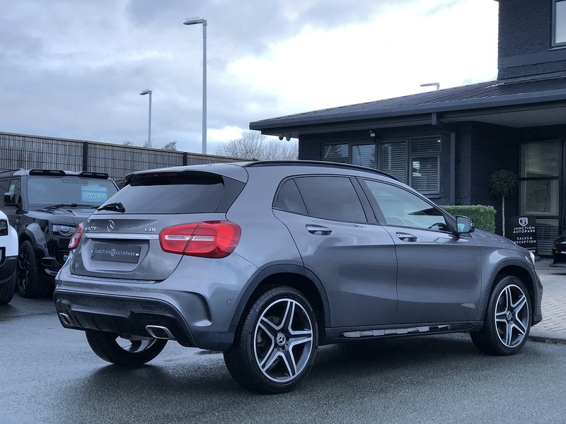 Used Mercedes-Benz GLA for sale - 77477856: Photo 66