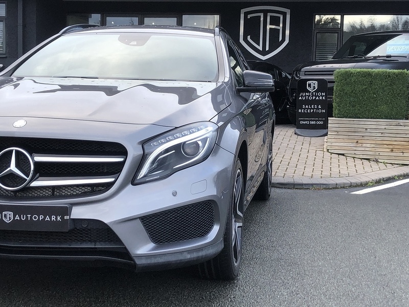 Used Mercedes-Benz GLA for sale - 77477856: Photo 67