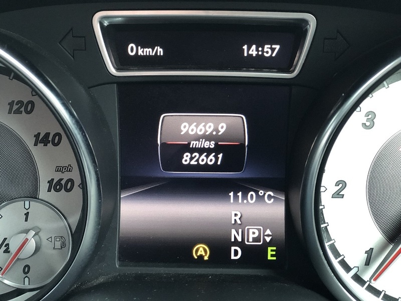 Used Mercedes-Benz GLA for sale - 77477856: Photo 68