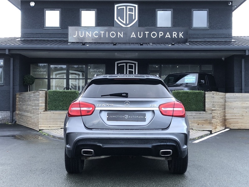 Used Mercedes-Benz GLA for sale - 77477856: Photo 7