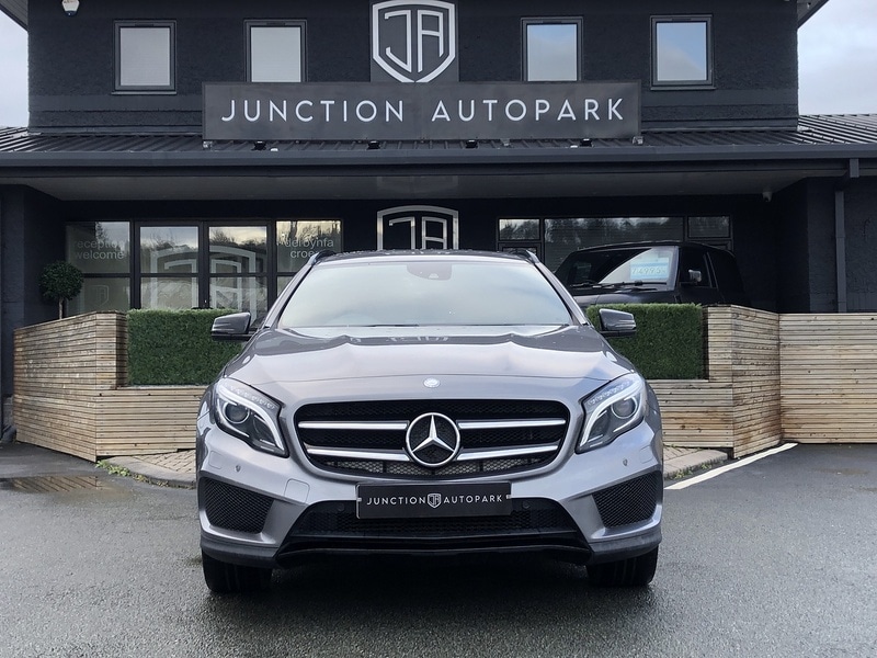 Used Mercedes-Benz GLA for sale - 77477856: Photo 9