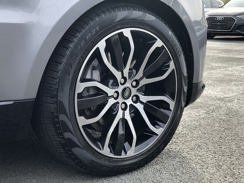 Used Land Rover Range Rover Sport for sale - 78197477: Photo 11