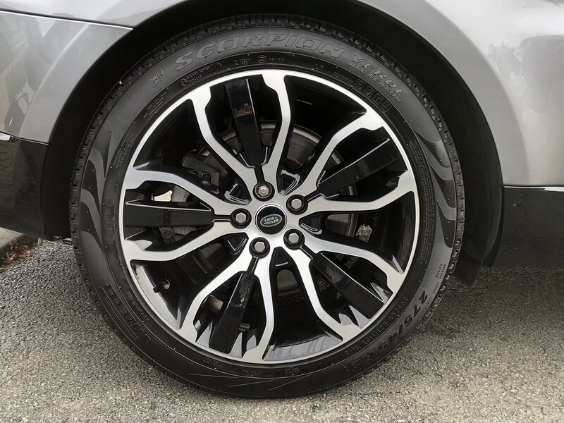 Used Land Rover Range Rover Sport for sale - 78197477: Photo 12