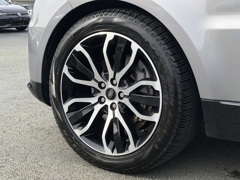 Used Land Rover Range Rover Sport for sale - 78197477: Photo 13