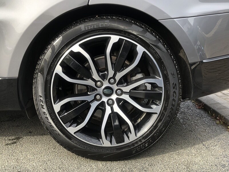 Used Land Rover Range Rover Sport for sale - 78197477: Photo 14