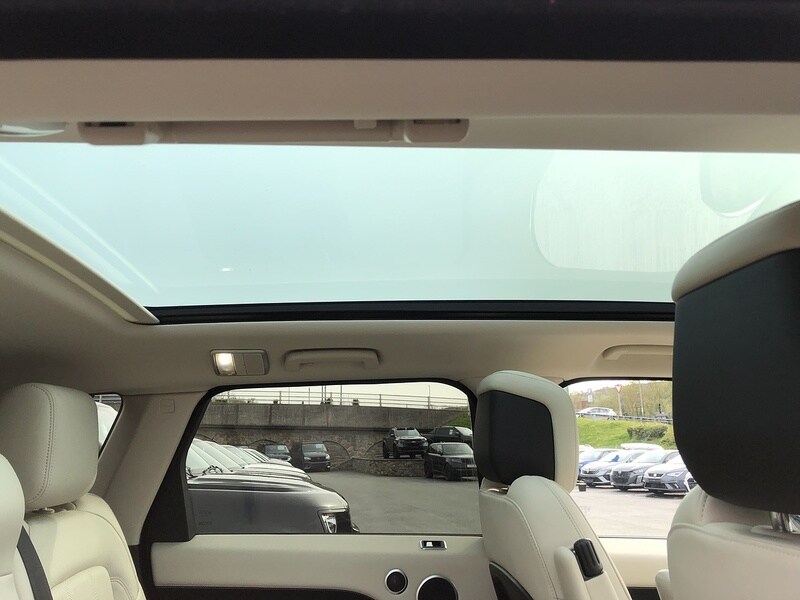 Used Land Rover Range Rover Sport for sale - 78197477: Photo 15