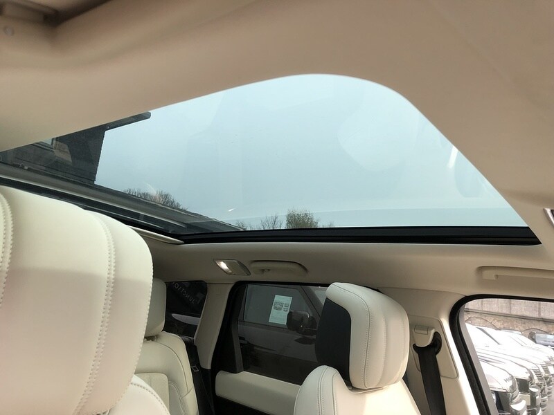 Used Land Rover Range Rover Sport for sale - 78197477: Photo 16