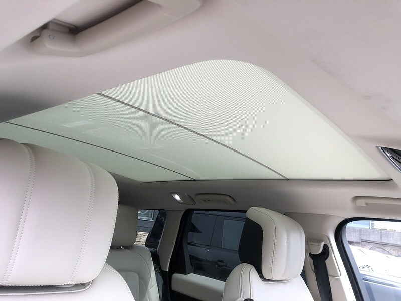 Used Land Rover Range Rover Sport for sale - 78197477: Photo 17