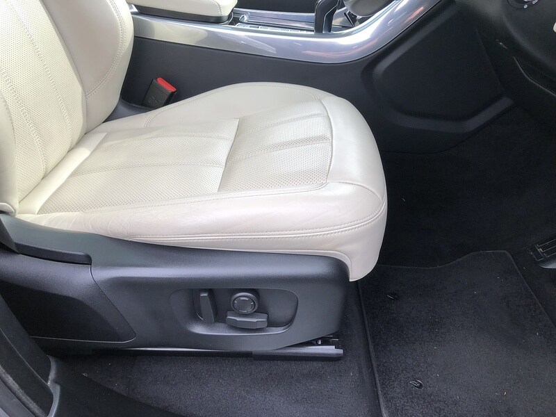 Used Land Rover Range Rover Sport for sale - 78197477: Photo 20