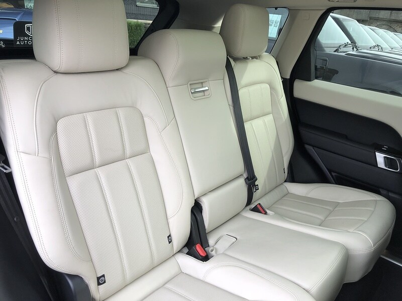 Used Land Rover Range Rover Sport for sale - 78197477: Photo 22