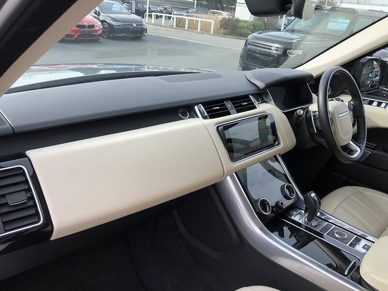 Used Land Rover Range Rover Sport for sale - 78197477: Photo 26