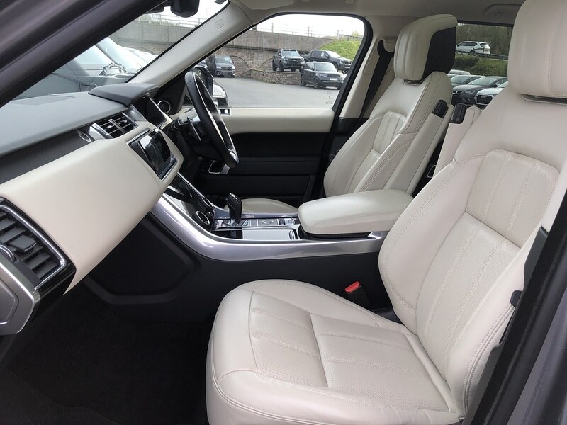 Used Land Rover Range Rover Sport for sale - 78197477: Photo 27