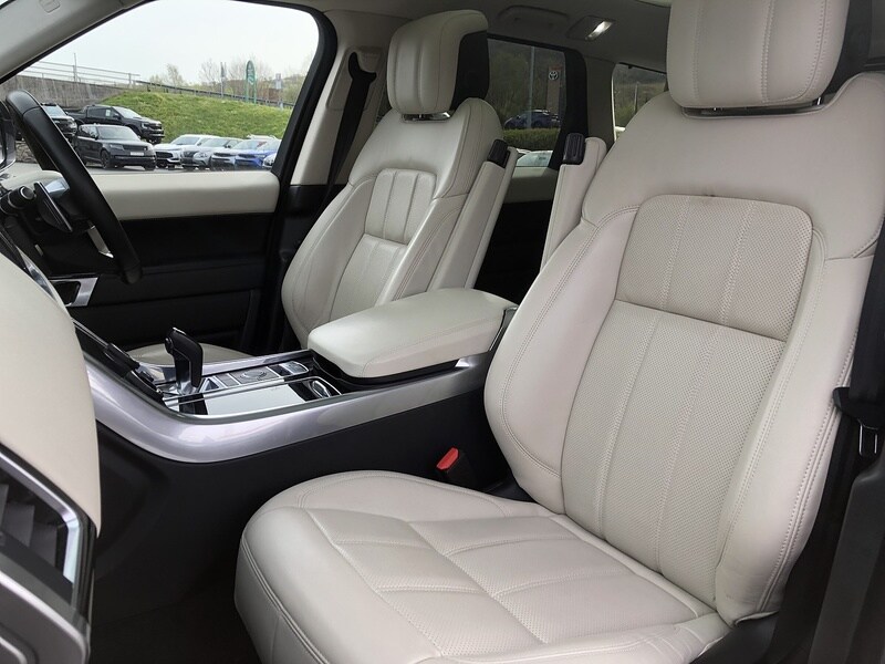 Used Land Rover Range Rover Sport for sale - 78197477: Photo 28