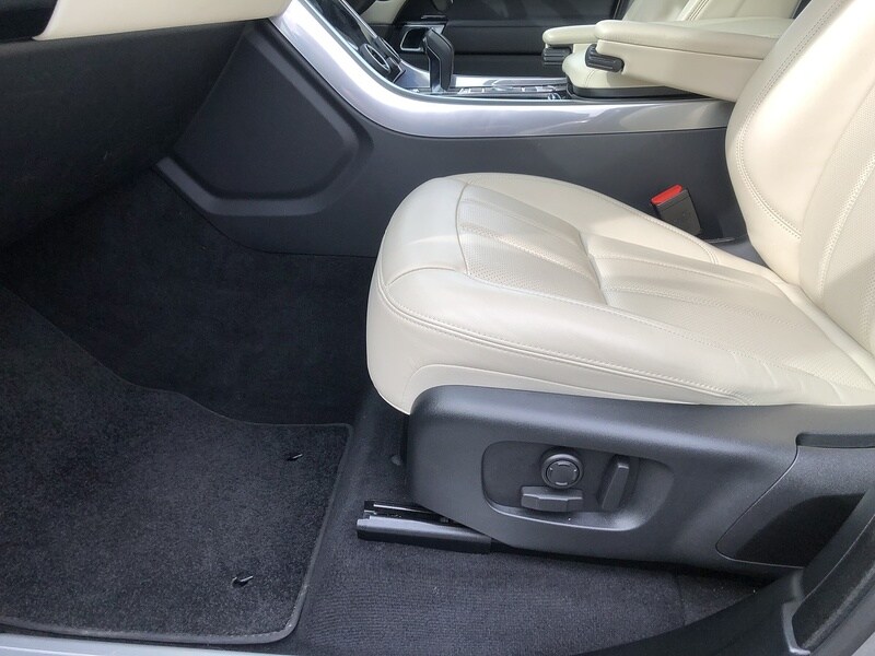 Used Land Rover Range Rover Sport for sale - 78197477: Photo 29