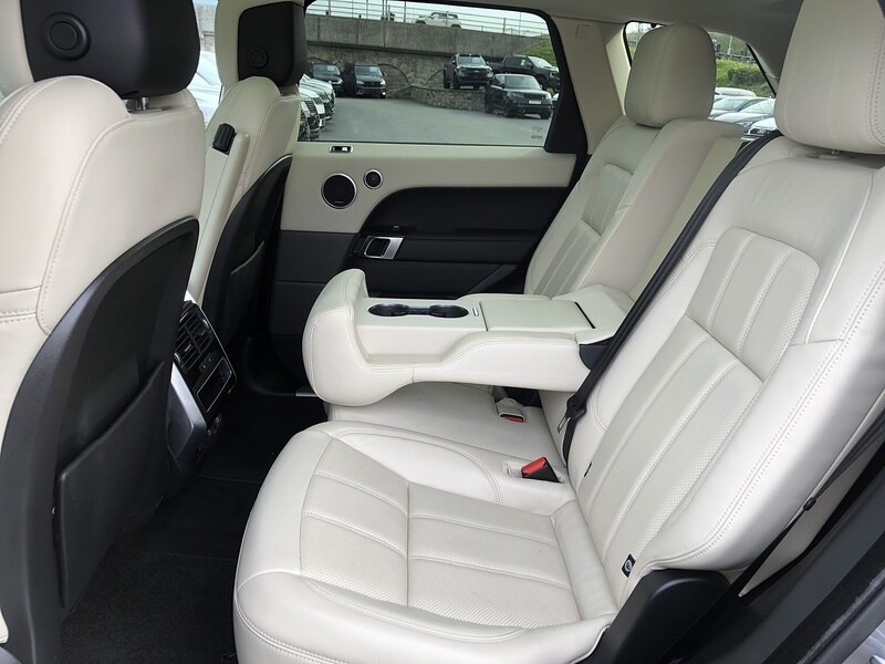 Used Land Rover Range Rover Sport for sale - 78197477: Photo 30