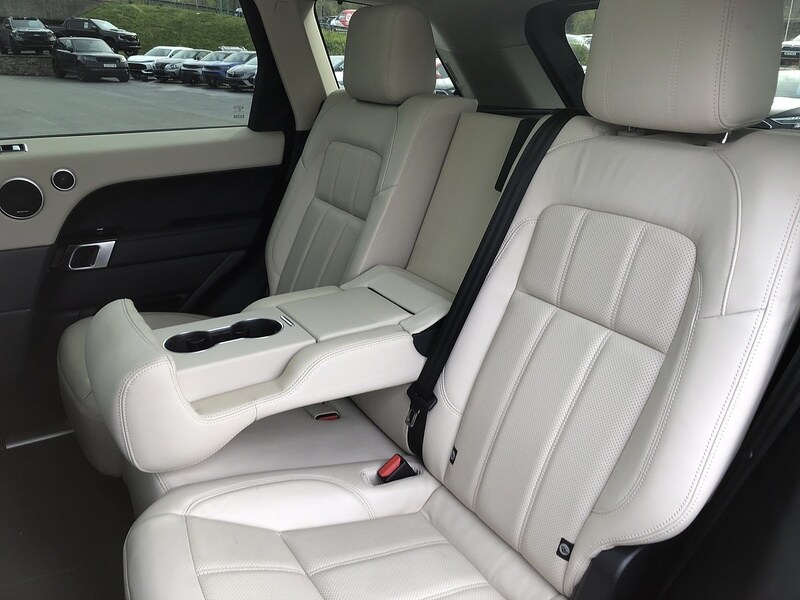 Used Land Rover Range Rover Sport for sale - 78197477: Photo 31