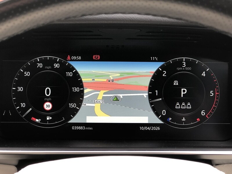 Used Land Rover Range Rover Sport for sale - 78197477: Photo 32