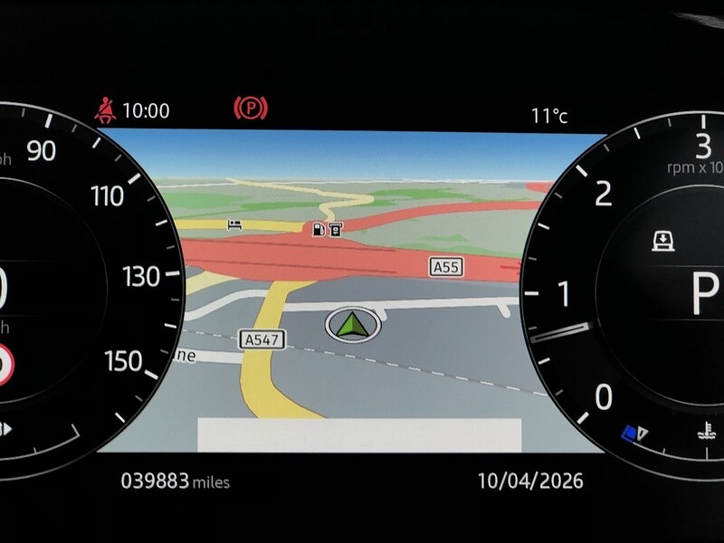 Used Land Rover Range Rover Sport for sale - 78197477: Photo 35