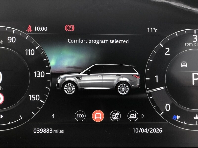 Used Land Rover Range Rover Sport for sale - 78197477: Photo 36