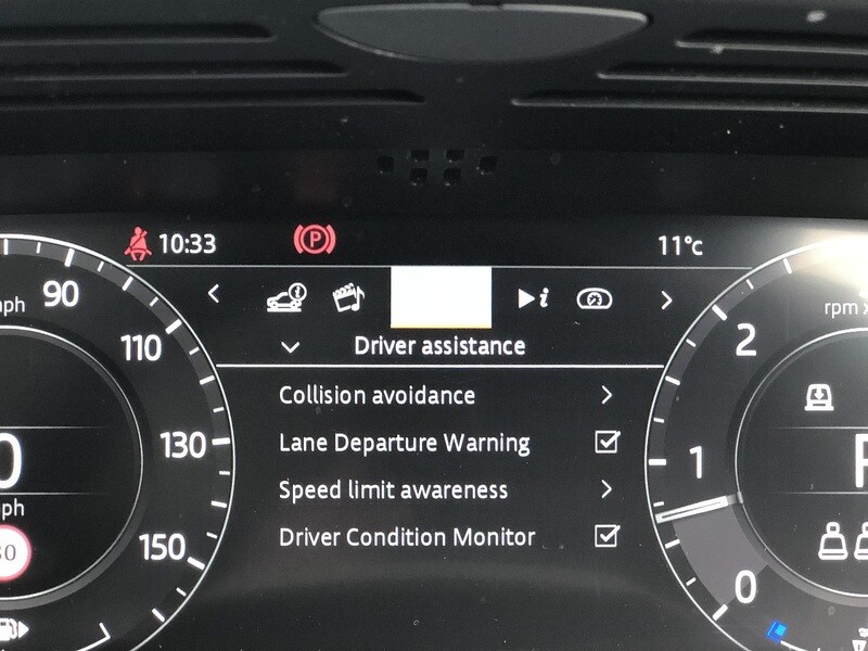 Used Land Rover Range Rover Sport for sale - 78197477: Photo 37