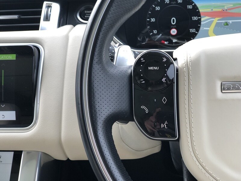 Used Land Rover Range Rover Sport for sale - 78197477: Photo 38