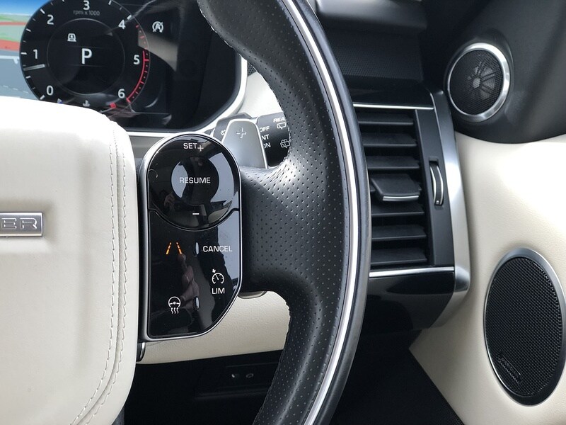 Used Land Rover Range Rover Sport for sale - 78197477: Photo 40