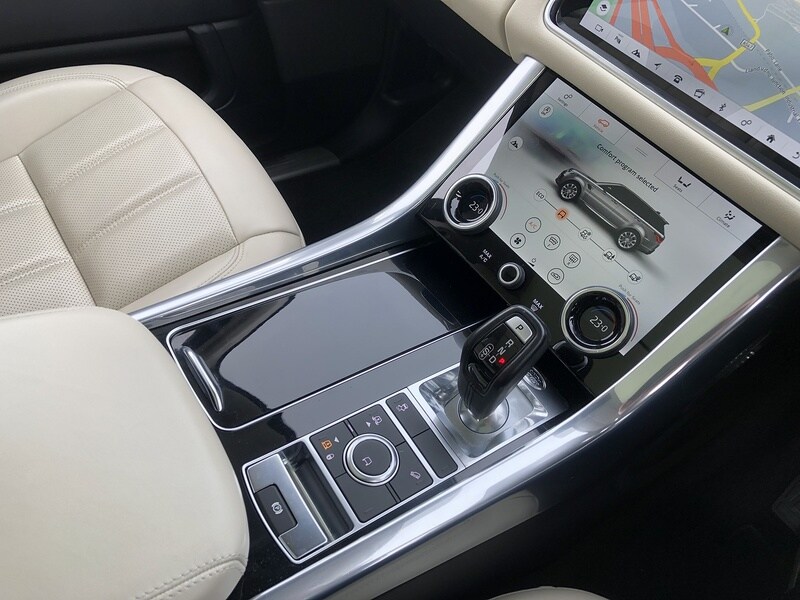 Used Land Rover Range Rover Sport for sale - 78197477: Photo 42