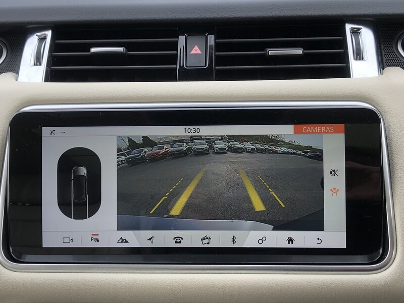 Used Land Rover Range Rover Sport for sale - 78197477: Photo 43