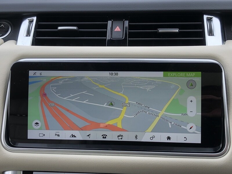 Used Land Rover Range Rover Sport for sale - 78197477: Photo 45