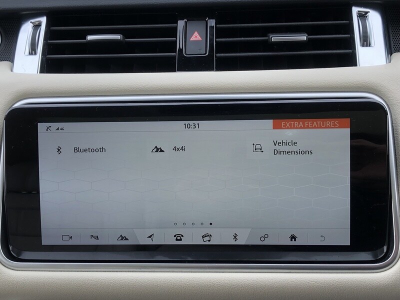 Used Land Rover Range Rover Sport for sale - 78197477: Photo 49