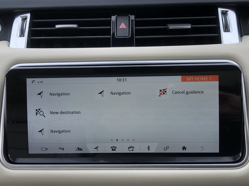 Used Land Rover Range Rover Sport for sale - 78197477: Photo 50