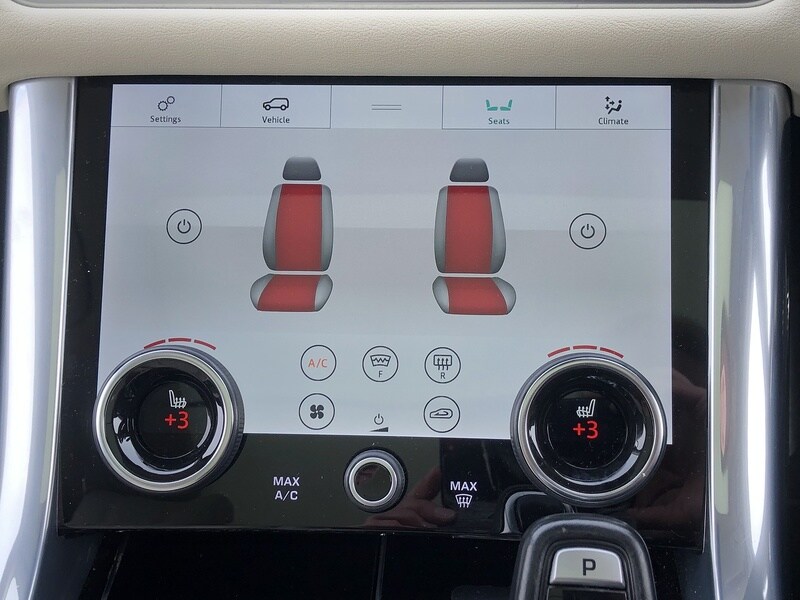 Used Land Rover Range Rover Sport for sale - 78197477: Photo 52