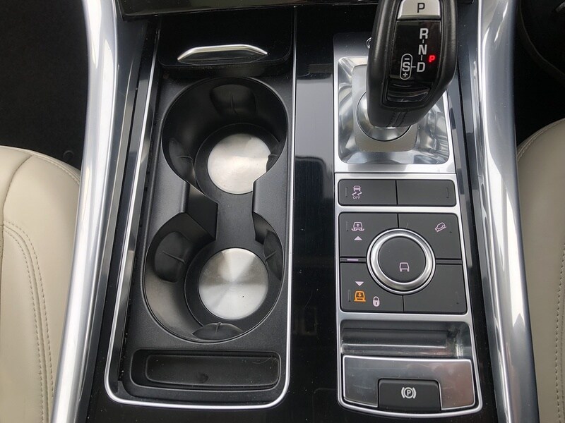 Used Land Rover Range Rover Sport for sale - 78197477: Photo 54