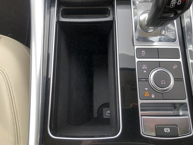 Used Land Rover Range Rover Sport for sale - 78197477: Photo 55