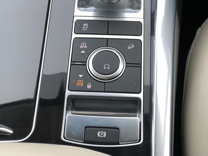 Used Land Rover Range Rover Sport for sale - 78197477: Photo 56