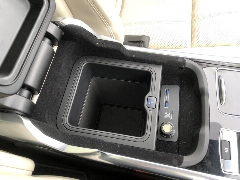 Used Land Rover Range Rover Sport for sale - 78197477: Photo 57