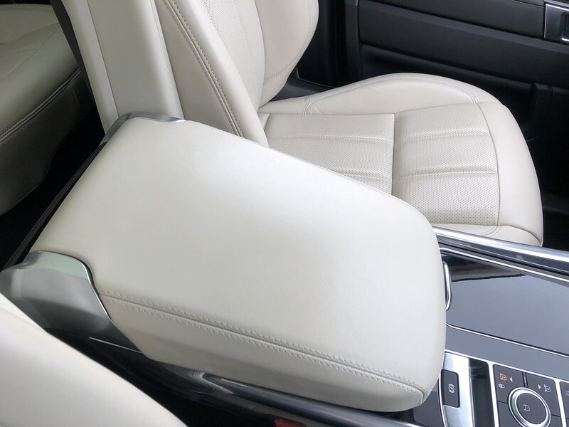 Used Land Rover Range Rover Sport for sale - 78197477: Photo 58