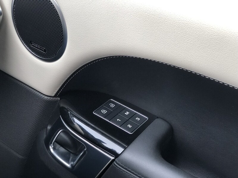 Used Land Rover Range Rover Sport for sale - 78197477: Photo 61