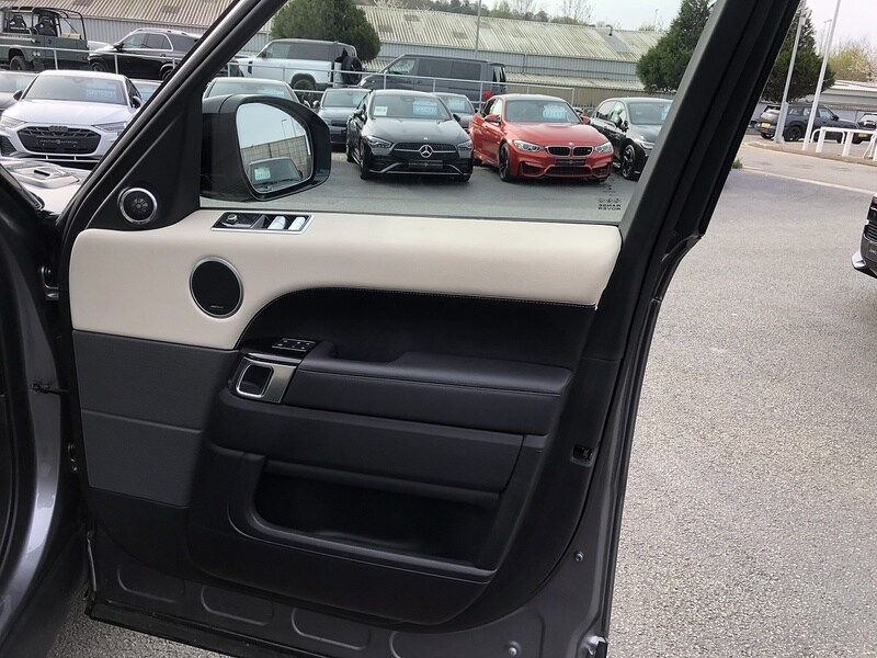 Used Land Rover Range Rover Sport for sale - 78197477: Photo 63